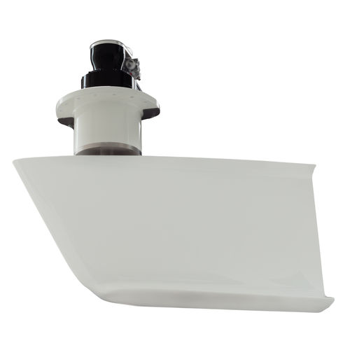 带鳍稳定装置 - LR SYSTEM - CMC Marine - 用于游艇