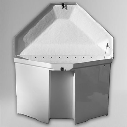 玻璃纤维收纳箱 - EC1832 - Dock Box Depot: Custom Fiberglass Accessories - 浮桥