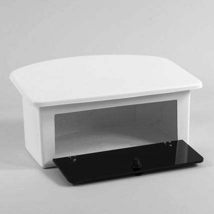 玻璃纤维收纳箱 - EC606 - Dock Box Depot: Custom Fiberglass Accessories - 船用