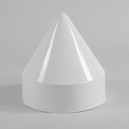 浮桥系缆柱 - 60 ° Round  - Dock Box Depot: Custom Fiberglass Accessories - 玻璃纤维