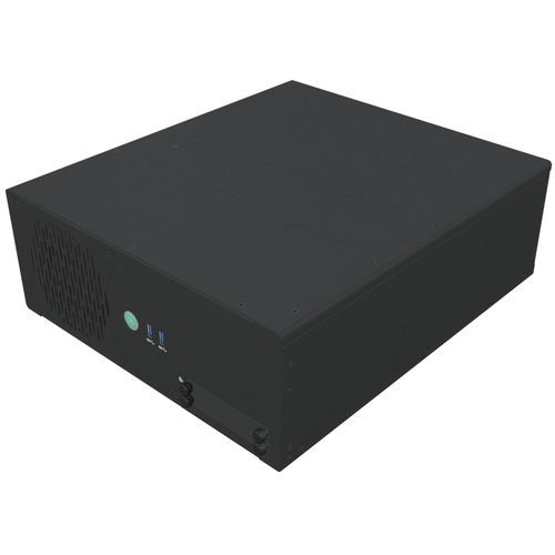 船舶电脑 - HTC03 MP - Hatteland Display AS - 紧凑型