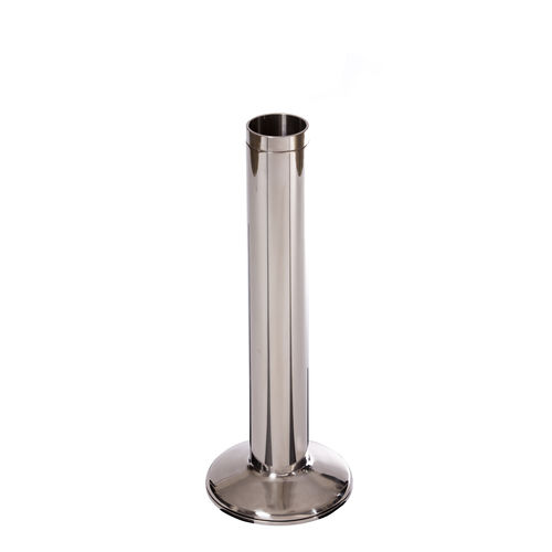 船用驾驶椅底座 - 4" No-Bolt - Release Marine
