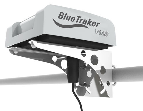 钓鱼船监控跟踪系统 - BLUETRAKER® VMS - EMA d.o.o. - 铱