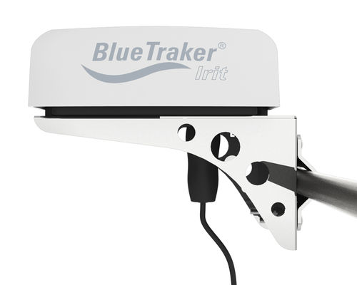 商用船舶监控跟踪系统 - BLUETRAKER® LRIT - EMA d.o.o.