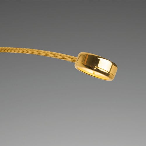 阅读灯 - Flex05-G - prebit - 用于游艇 / 驾驶室 / LED式