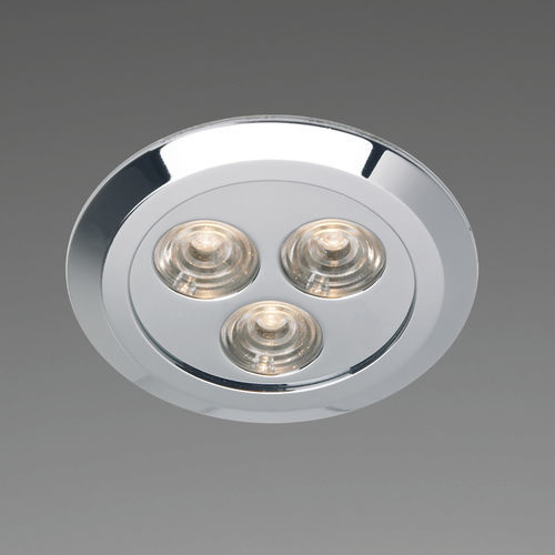 室内射灯 - Serie EB12L  - prebit - 用于游艇 / 驾驶室 / LED式
