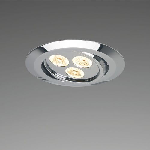 室内射灯 - Serie EB15L  - prebit - 用于游艇 / 驾驶室 / LED式