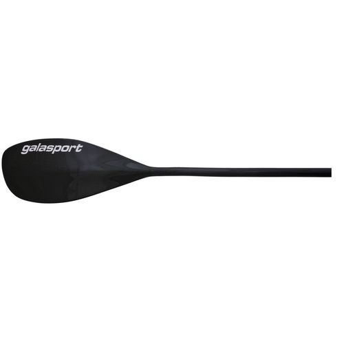 皮划艇船桨 - NAJA MAXI MCQ ELITE - Galasport - 回旋 / 不对称 / 双头