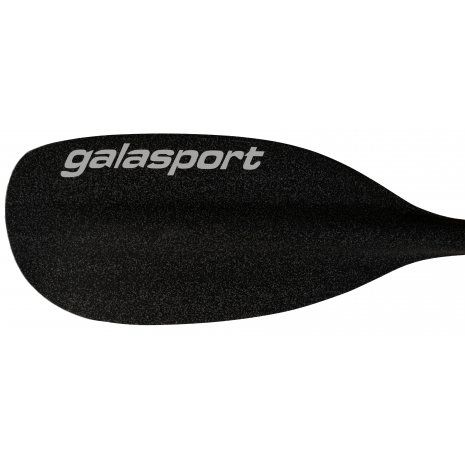 皮划艇船桨 - EXAS MULTICOLOUR - Galasport - 休闲 / 游览 / 回旋