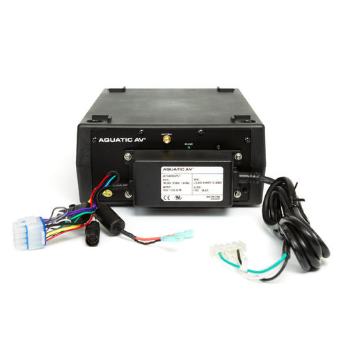 MP3音频读取器 - SWA6Mini - Aquatic AV - 防水