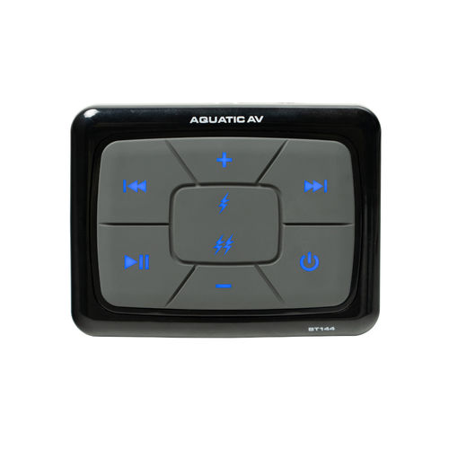 MP3音频读取器 - BT144 - Aquatic AV - 防水