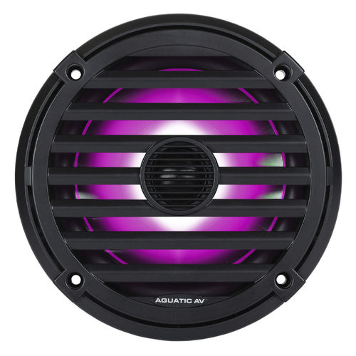 船用扩音器 - EL424 - Aquatic AV - 航海 / 船用 / 嵌入式
