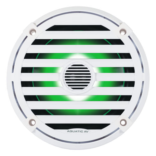 船用扩音器 - EL423 - Aquatic AV - 航海 / 嵌入式 / 密封