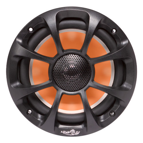航海扩音器 - PRO Sport 6.5 - Aquatic AV - 嵌入式 / 户外 / 密封