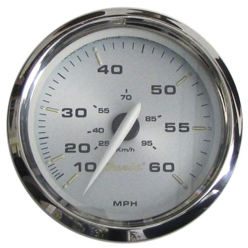 船用指示器 - SE9945 - Beede Electrical Instrument - 速度 / 模拟 / 发动机