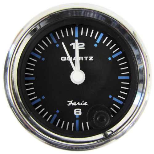 模拟钟 - CL1027 - Beede Electrical Instrument