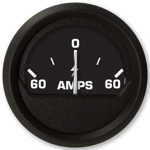 船用指示器 - AP9523 - Beede Electrical Instrument - 安培表 / 模拟 / 电池