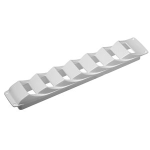 船用通风格栅 - LOW PROFILE LOUVERED - Detmar - 塑料
