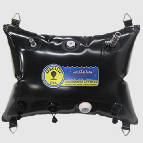水罐 - IFT series - Fend-Air (Div. Subsalve USA Corp) - 燃料 / 液体 / 船用