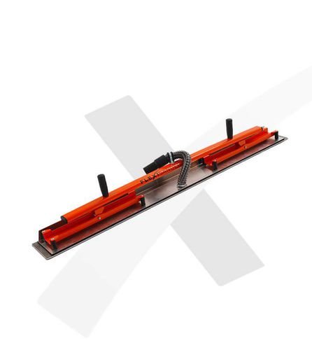 带除尘装置砂块 - FSB 112113 DE - Flexisander - 柔性 / 船坞