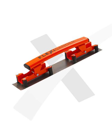 船坞砂块 - FSB 040071 - Flexisander - 柔性