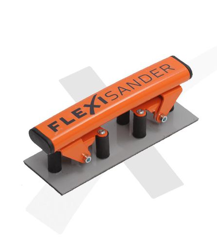 船坞砂块 - FSB 019071 - Flexisander - 柔性
