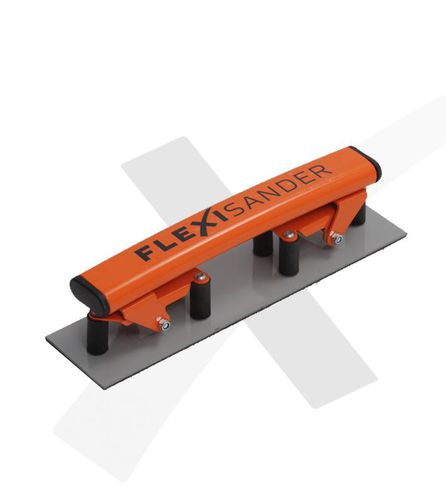 船坞砂块 - FSB 028071 - Flexisander - 柔性