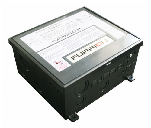 船用转换开关 - F30-ATS - Furrion - 用于电回路 / 自动