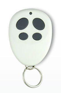 船用遥控器 - KEYFOB - Interactive Technologies - 密封