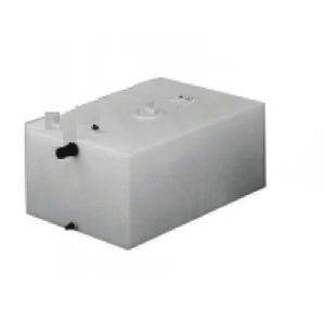 水罐 - SERIES 1 - Kracor - 船用 / 塑料