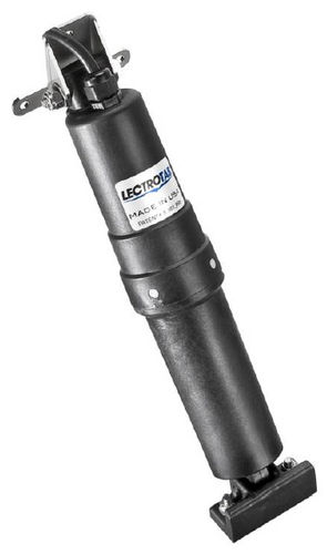 电动千斤顶 - HEAVY DUTY  - Lectrotab - 船用 / 用于纵倾调整片