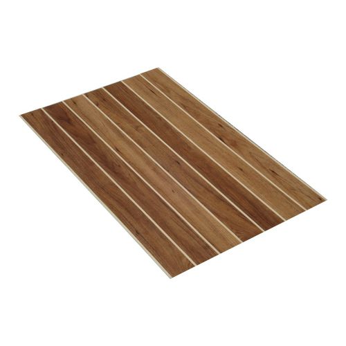 室内地板 - Teak & Holly - NuTeak Decking - 柚木