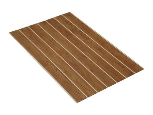 室内地板 - American Cherry & Holly - NuTeak Decking - 木质