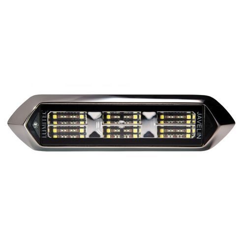 船用水下照明 - Javelin 600X - Lumitec Lighting - RGBW LED