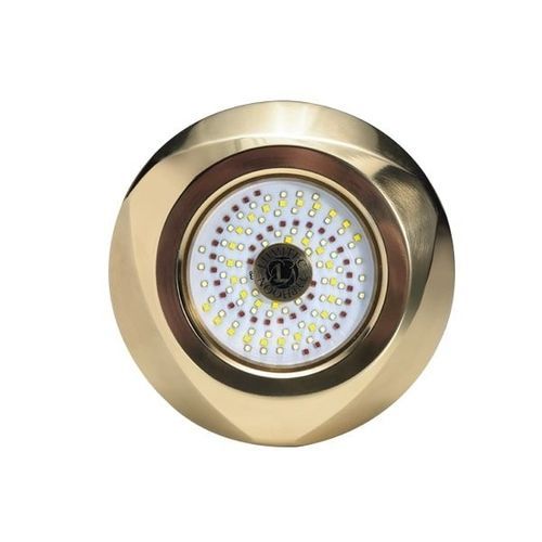 船用水下照明 - SeaBlaze Typhoon - Lumitec Lighting - RGBW LED / 贯穿船体 / 标准