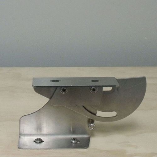 船用铰链 - Slide Out  - Metal Moulding