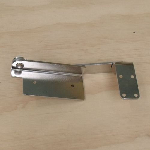 船用铰链 - Rotating - Metal Moulding - 铰接式 / 座椅 / 不锈钢