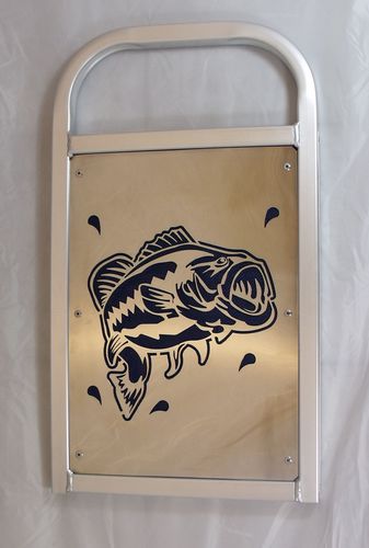 船用侧门 - Metal Moulding
