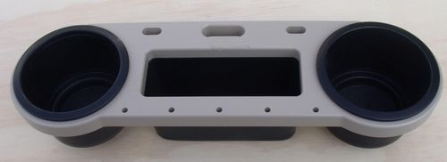 塑料杯架 - Metal Moulding