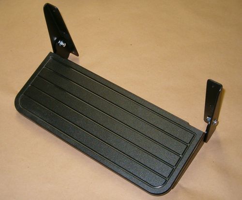船用脚凳 - Metal Moulding - 操舵