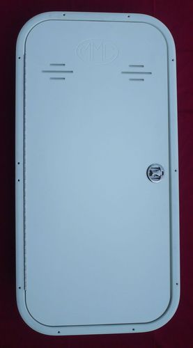 船用门 - Metal Moulding