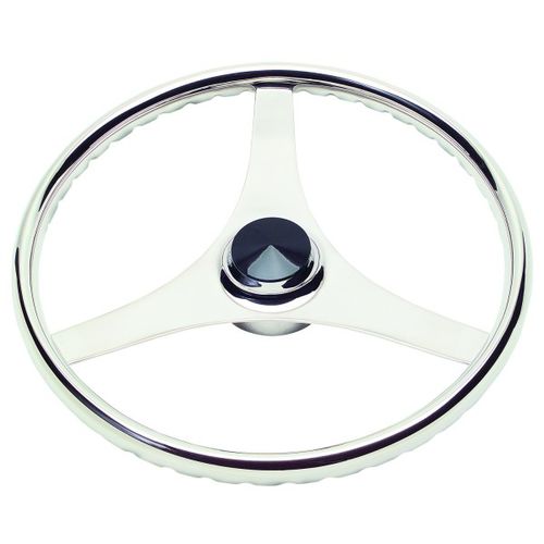 不锈钢手轮 - Sport - Schmitt & Ongaro Marine Products - 竞赛用