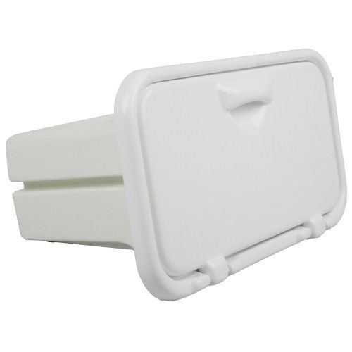 嵌入式收纳箱 - ST100D2 - Veada Industries - 船用