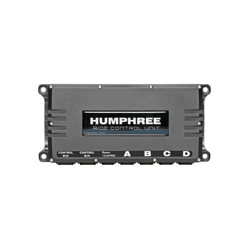 控制设备 - RCU560 - Humphree