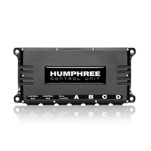 控制设备 - HCU500 - Humphree