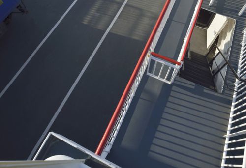 船舶地坪 - Bolideck® 1250 - Bolidt - 用于游艇