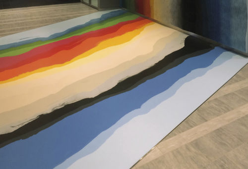 船舶地坪 - Bolideck® Sensation - Bolidt - 用于游艇 / 树脂