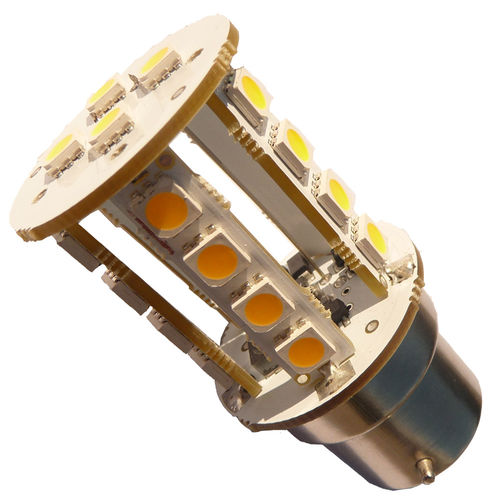 船用LED 灯泡 - 01105 - MANTAGUA