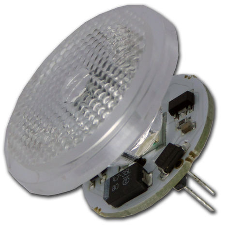 船用LED 灯泡 - 01018 - MANTAGUA