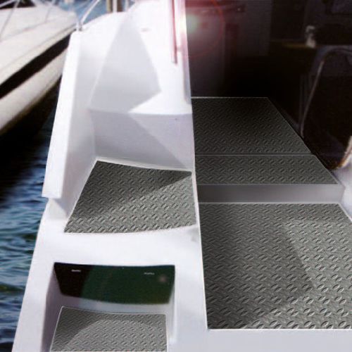 船用地面 - 1603 GISATEX&reg; - GisaTex GmbH & Co. KG - 用于游艇 / PVC / 防滑